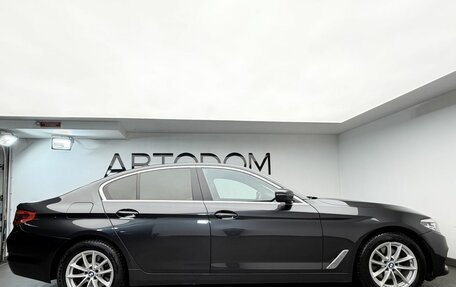 BMW 5 серия, 2020 год, 3 498 000 рублей, 5 фотография