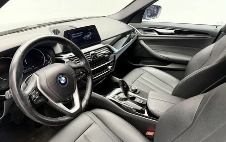 BMW 5 серия, 2020 год, 3 498 000 рублей, 7 фотография