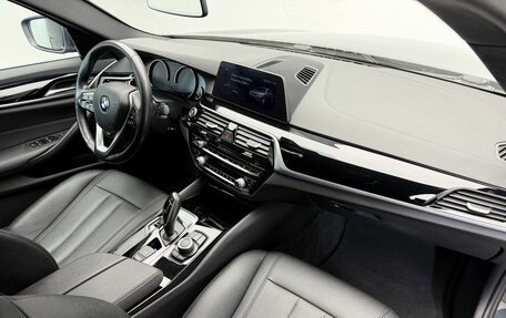 BMW 5 серия, 2020 год, 3 498 000 рублей, 11 фотография