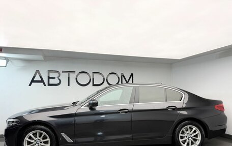 BMW 5 серия, 2020 год, 3 498 000 рублей, 6 фотография