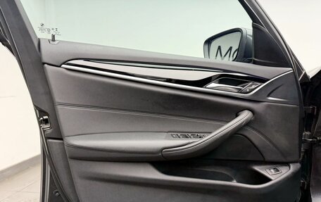 BMW 5 серия, 2020 год, 3 498 000 рублей, 9 фотография