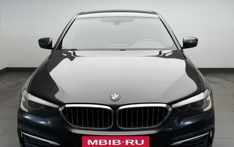 BMW 5 серия, 2020 год, 3 498 000 рублей, 2 фотография
