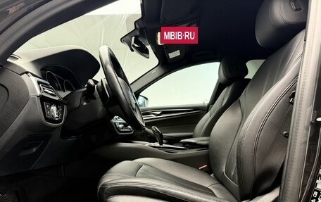 BMW 5 серия, 2020 год, 3 498 000 рублей, 8 фотография