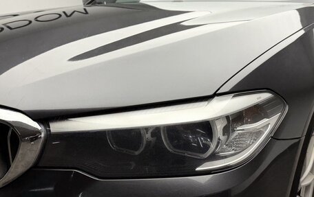 BMW 5 серия, 2020 год, 3 498 000 рублей, 18 фотография