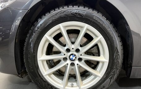 BMW 5 серия, 2020 год, 3 498 000 рублей, 19 фотография