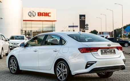 KIA Cerato IV, 2021 год, 1 975 000 рублей, 4 фотография