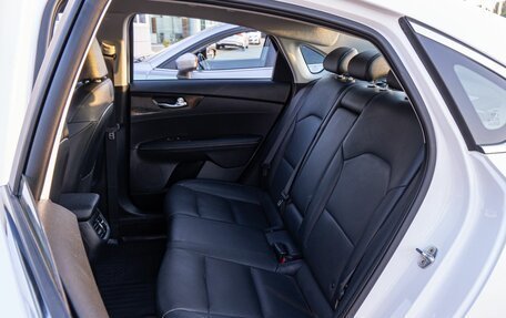 KIA Cerato IV, 2021 год, 1 975 000 рублей, 20 фотография