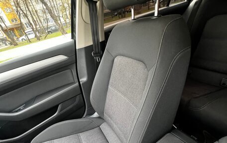 Volkswagen Passat B8 рестайлинг, 2015 год, 1 450 000 рублей, 18 фотография