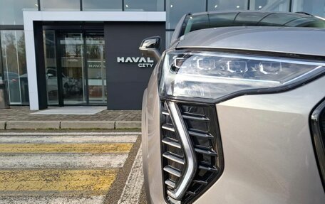 Haval Jolion, 2026 год, 2 899 000 рублей, 4 фотография