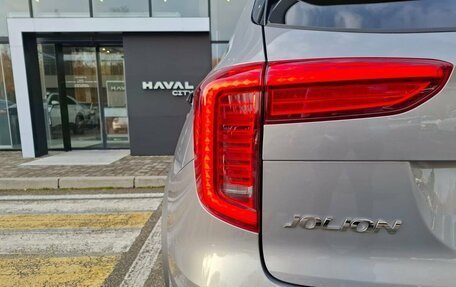 Haval Jolion, 2026 год, 2 899 000 рублей, 10 фотография