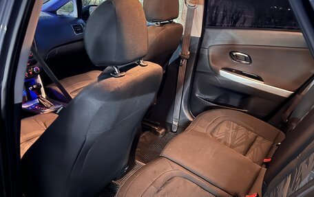 KIA cee'd III, 2018 год, 1 170 000 рублей, 6 фотография