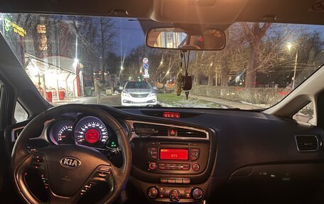 KIA cee'd III, 2018 год, 1 170 000 рублей, 7 фотография