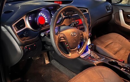 KIA cee'd III, 2018 год, 1 170 000 рублей, 8 фотография