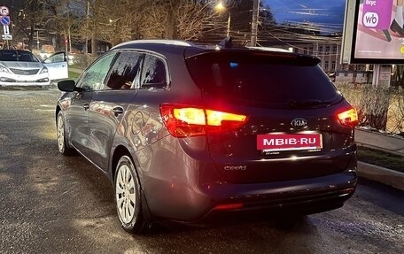 KIA cee'd III, 2018 год, 1 170 000 рублей, 3 фотография