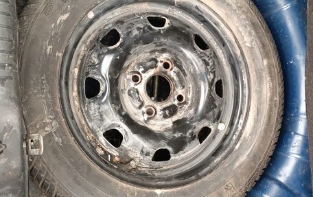 Hyundai Getz I рестайлинг, 2006 год, 385 000 рублей, 7 фотография