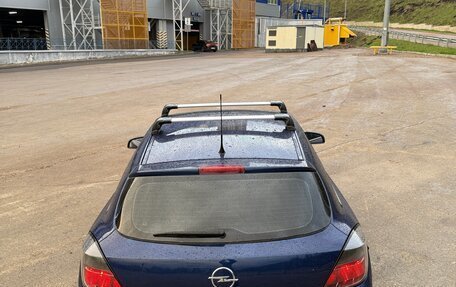 Opel Astra H, 2008 год, 450 000 рублей, 5 фотография