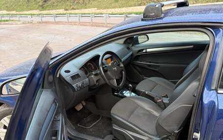 Opel Astra H, 2008 год, 450 000 рублей, 8 фотография