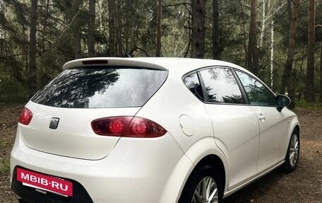 SEAT Leon II, 2011 год, 720 000 рублей, 3 фотография