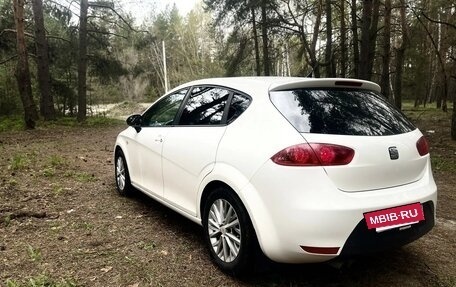 SEAT Leon II, 2011 год, 720 000 рублей, 2 фотография