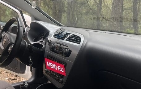 SEAT Leon II, 2011 год, 720 000 рублей, 8 фотография