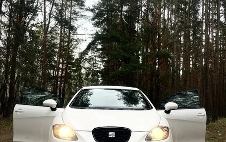 SEAT Leon II, 2011 год, 720 000 рублей, 9 фотография