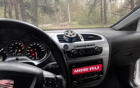 SEAT Leon II, 2011 год, 720 000 рублей, 10 фотография