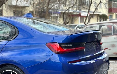 BMW 3 серия, 2019 год, 3 710 000 рублей, 4 фотография