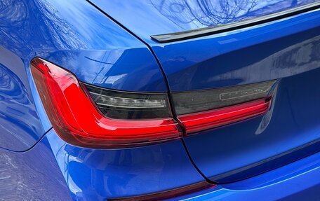 BMW 3 серия, 2019 год, 3 710 000 рублей, 6 фотография