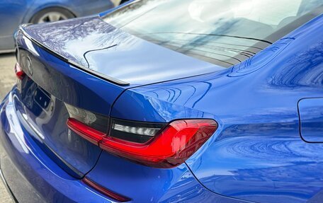 BMW 3 серия, 2019 год, 3 710 000 рублей, 5 фотография