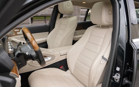 Mercedes-Benz GLE Coupe, 2021 год, 8 600 000 рублей, 9 фотография