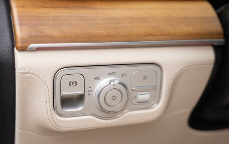 Mercedes-Benz GLE Coupe, 2021 год, 8 600 000 рублей, 8 фотография