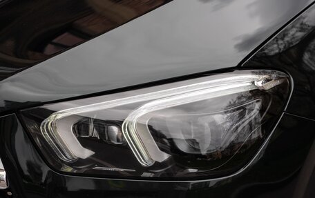 Mercedes-Benz GLE Coupe, 2021 год, 8 600 000 рублей, 5 фотография