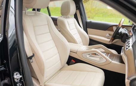 Mercedes-Benz GLE Coupe, 2021 год, 8 600 000 рублей, 6 фотография