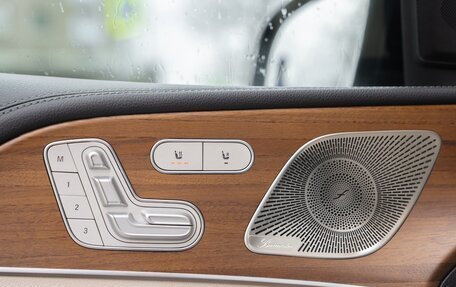 Mercedes-Benz GLE Coupe, 2021 год, 8 600 000 рублей, 11 фотография