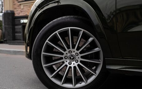 Mercedes-Benz GLE Coupe, 2021 год, 8 600 000 рублей, 4 фотография