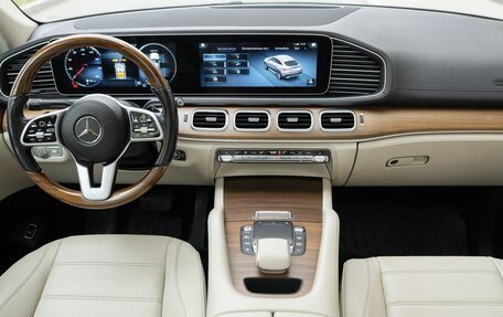 Mercedes-Benz GLE Coupe, 2021 год, 8 600 000 рублей, 16 фотография