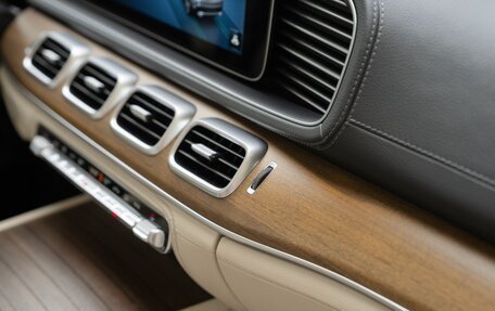 Mercedes-Benz GLE Coupe, 2021 год, 8 600 000 рублей, 17 фотография