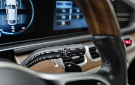 Mercedes-Benz GLE Coupe, 2021 год, 8 600 000 рублей, 15 фотография