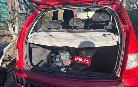 Citroen C3 II, 2007 год, 263 000 рублей, 5 фотография