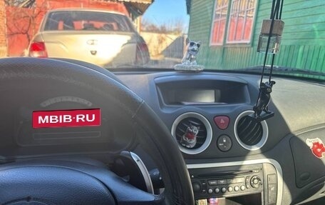 Citroen C3 II, 2007 год, 263 000 рублей, 2 фотография