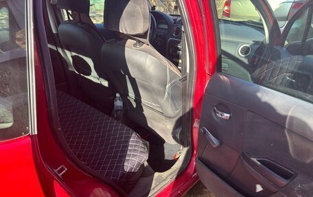 Citroen C3 II, 2007 год, 263 000 рублей, 12 фотография