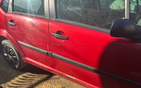 Citroen C3 II, 2007 год, 263 000 рублей, 11 фотография