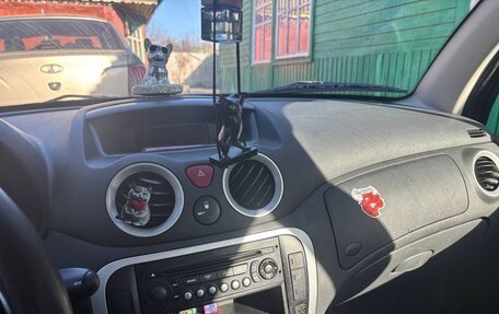 Citroen C3 II, 2007 год, 263 000 рублей, 16 фотография