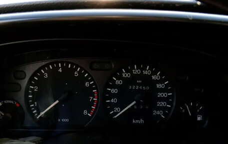 Ford Mondeo II, 1997 год, 180 000 рублей, 2 фотография