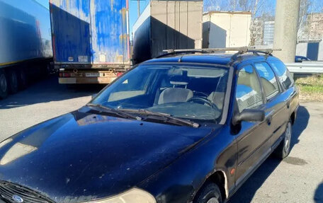 Ford Mondeo II, 1997 год, 180 000 рублей, 4 фотография