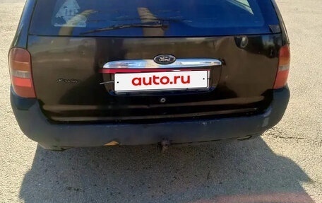 Ford Mondeo II, 1997 год, 180 000 рублей, 3 фотография