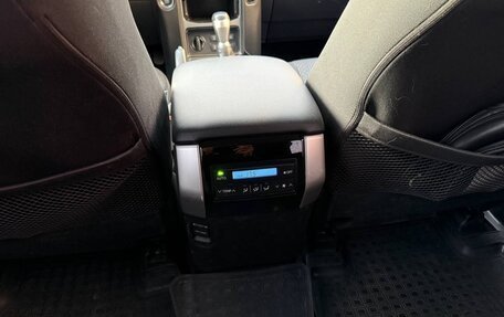 Toyota Land Cruiser Prado 150 рестайлинг 2, 2021 год, 8 250 000 рублей, 19 фотография