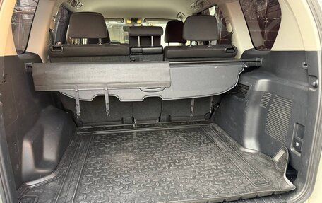 Toyota Land Cruiser Prado 150 рестайлинг 2, 2021 год, 8 250 000 рублей, 20 фотография