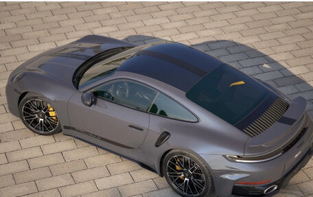 Porsche 911, 2026 год, 42 000 000 рублей, 4 фотография