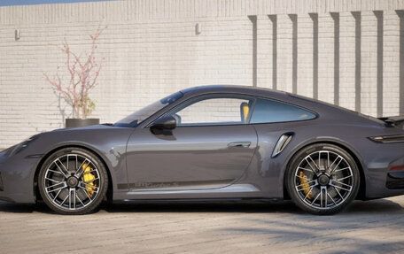 Porsche 911, 2026 год, 42 000 000 рублей, 3 фотография